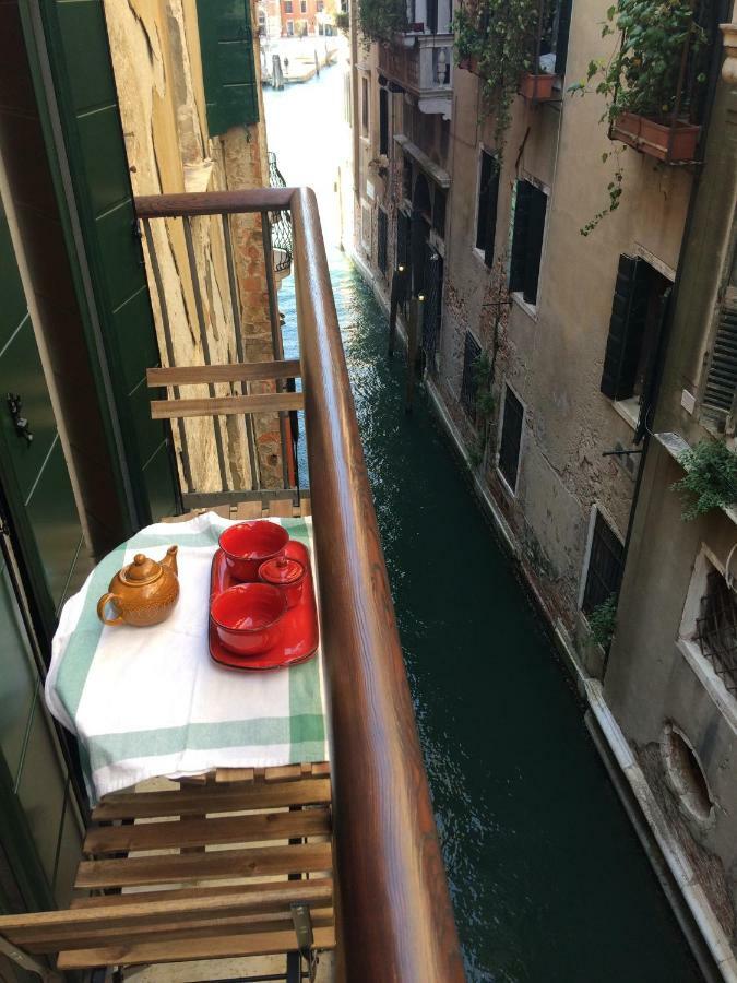 San Marco Romantic Dream Velence Kültér fotó