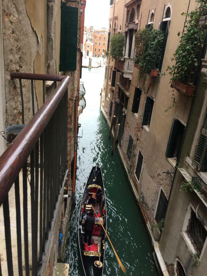 San Marco Romantic Dream Velence Kültér fotó