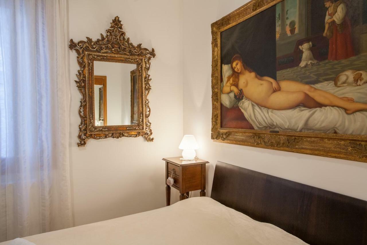 San Marco Romantic Dream Velence Kültér fotó