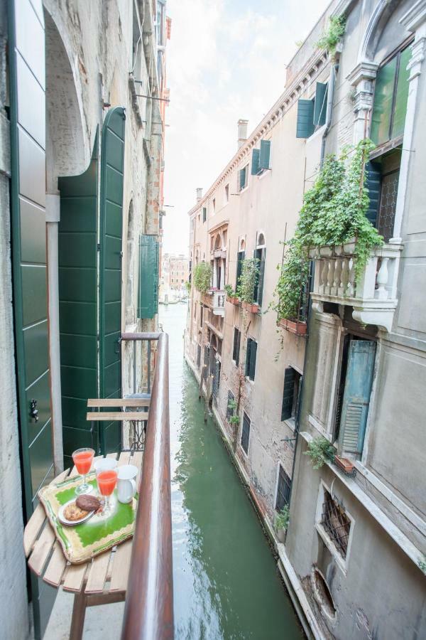 San Marco Romantic Dream Velence Kültér fotó