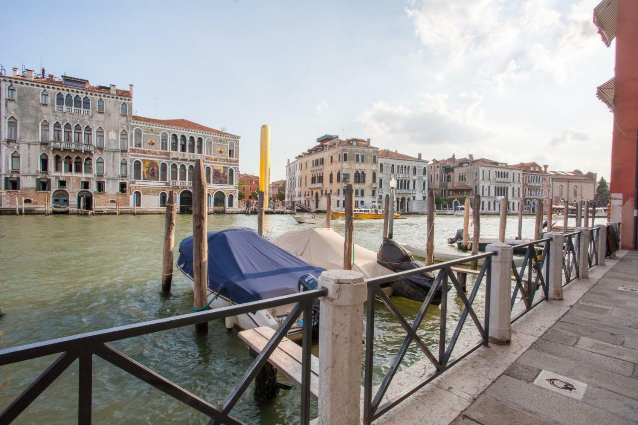San Marco Romantic Dream Velence Kültér fotó
